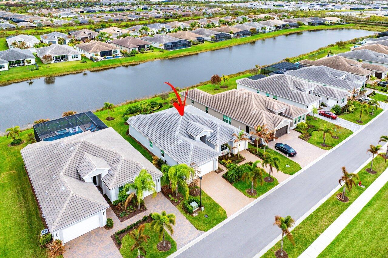 Riverland - Residential