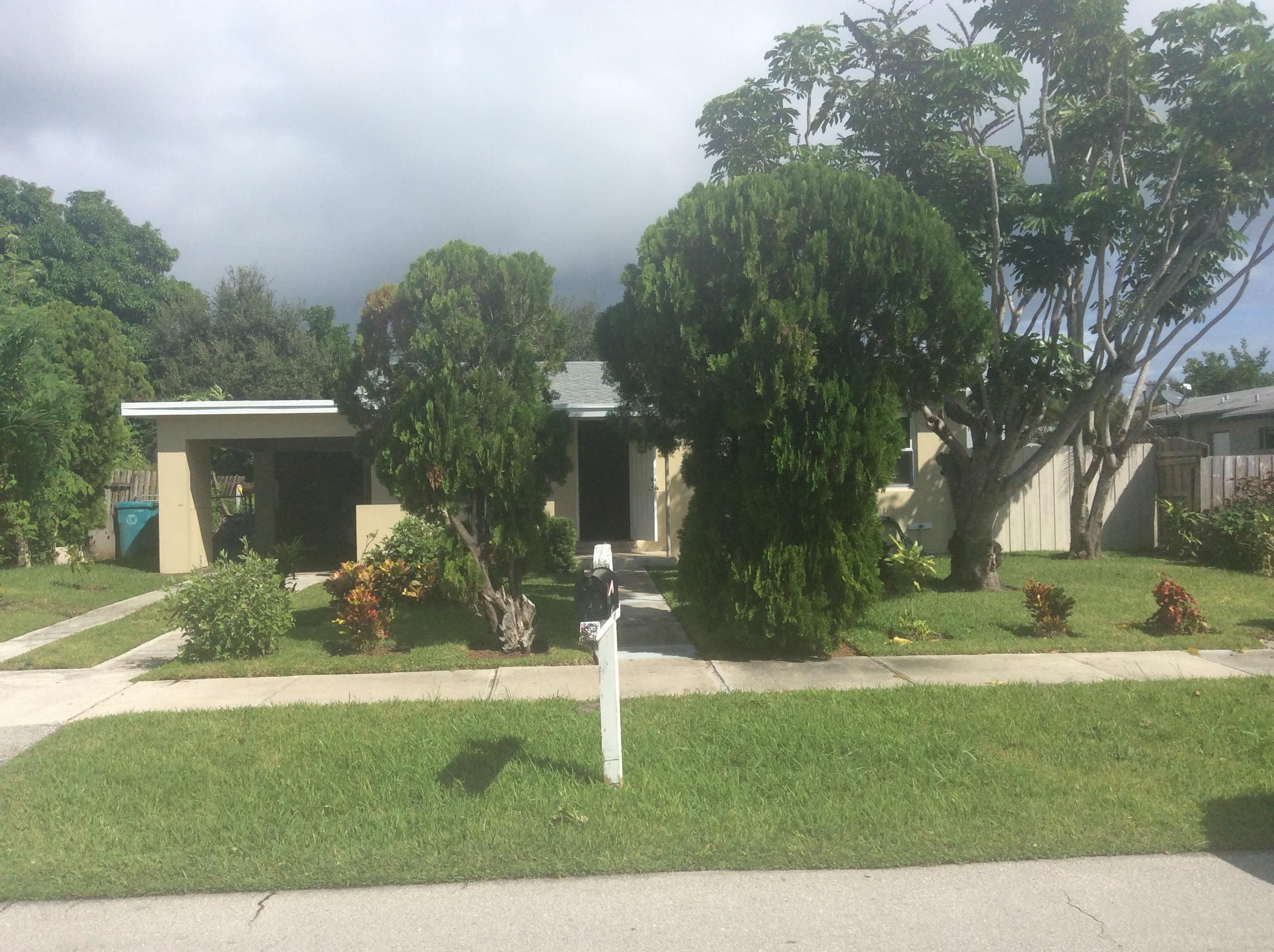 ROLLING GREEN RIDGE 1ST ADD - Residential Lease