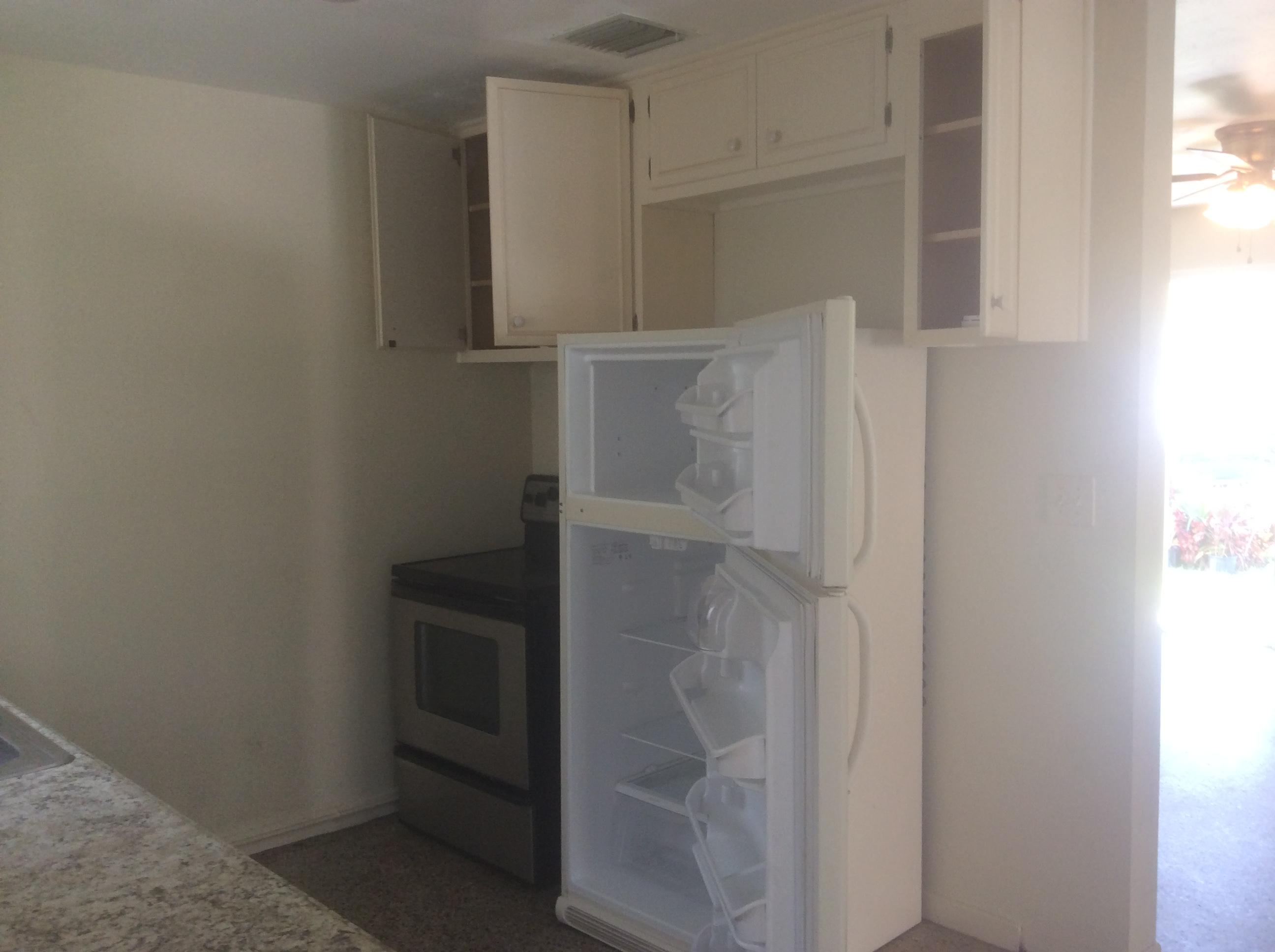 ROLLING GREEN RIDGE 1ST ADD - Residential Lease