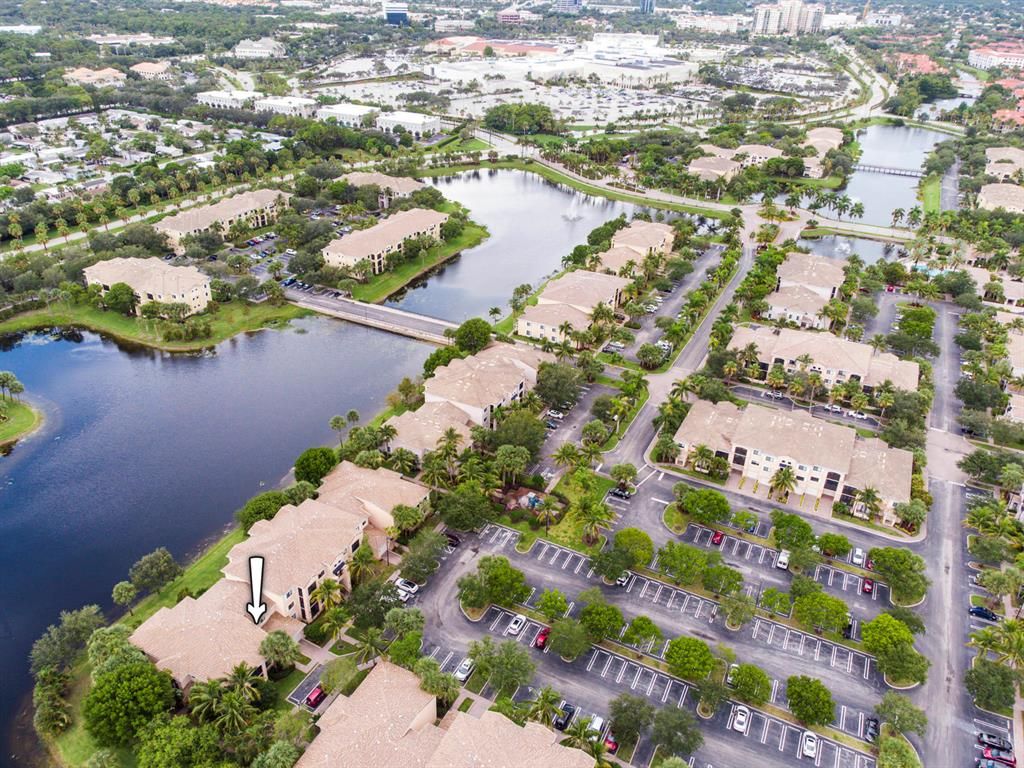 Photo of 2811 Grande Parkway #103, Palm Beach Gardens, FL 33410 (MLS # R10727692)