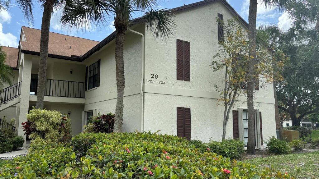 Photo of 3209 Jog Park Drive #2914, Greenacres, FL 33467 (MLS # R11122738)