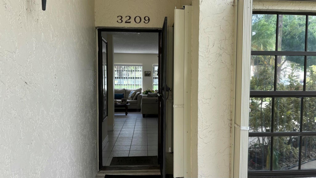 Photo of 3209 Jog Park Drive #2914, Greenacres, FL 33467 (MLS # R11122738)