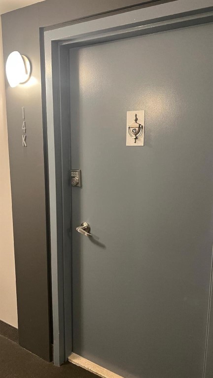 The Berkley South Condo - Residential Lease