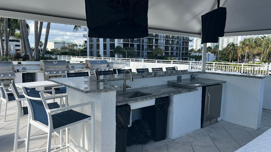 The Berkley South Condo - Residential Lease