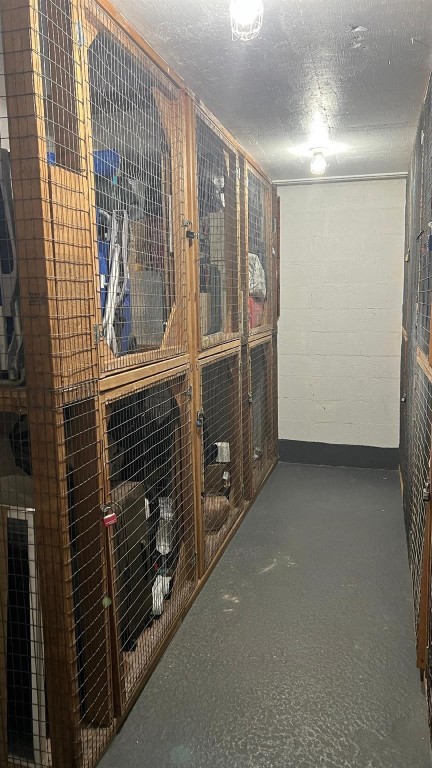 The Berkley South Condo - Residential Lease