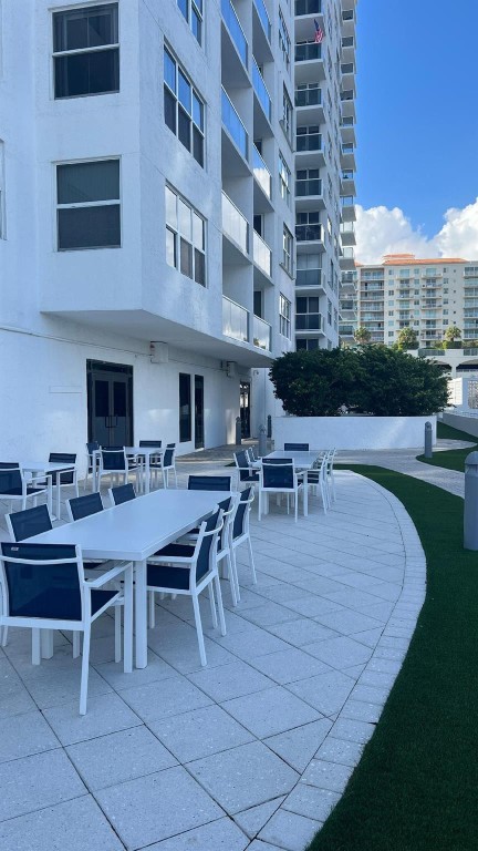 The Berkley South Condo - Residential Lease