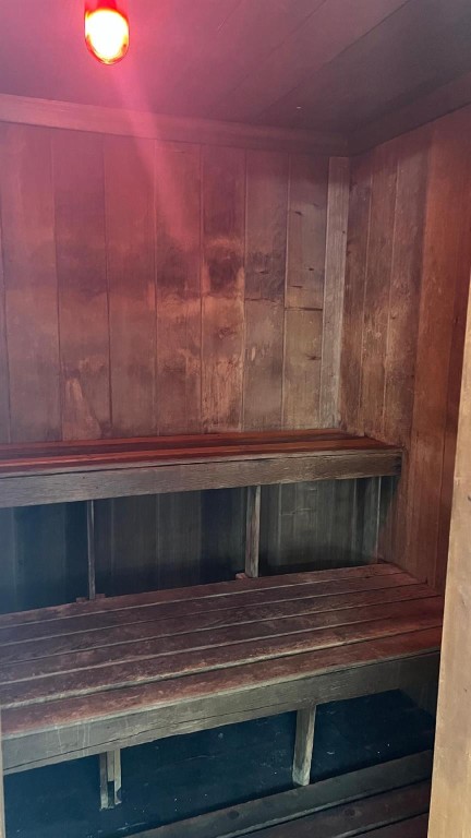 The Berkley South Condo - Residential Lease