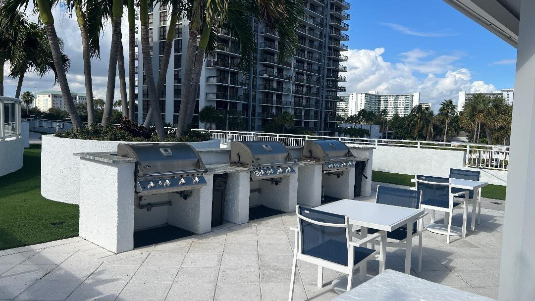 The Berkley South Condo - Residential Lease