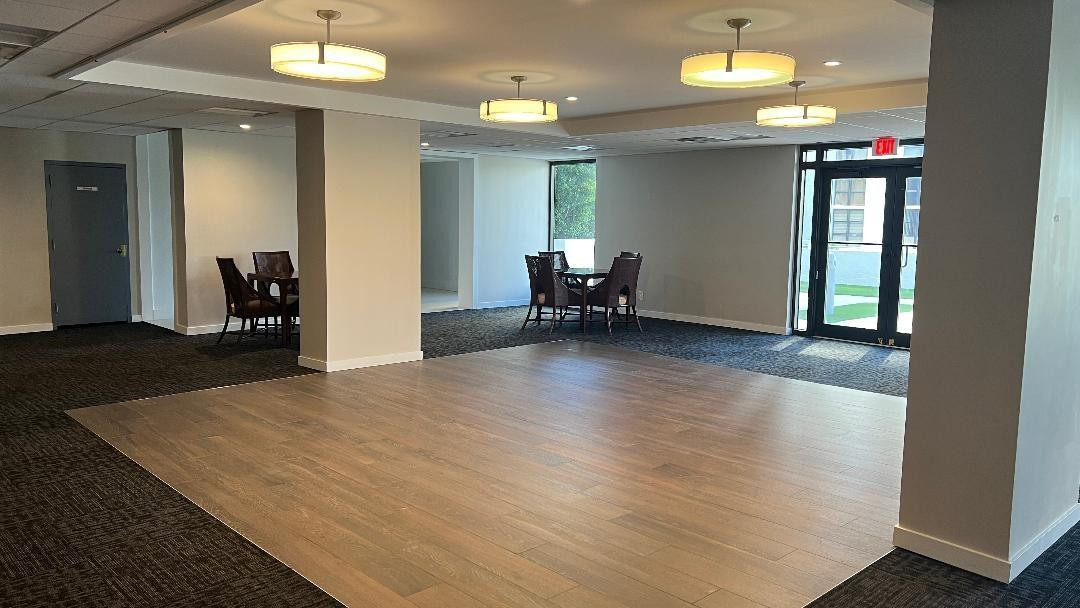 The Berkley South Condo - Residential Lease