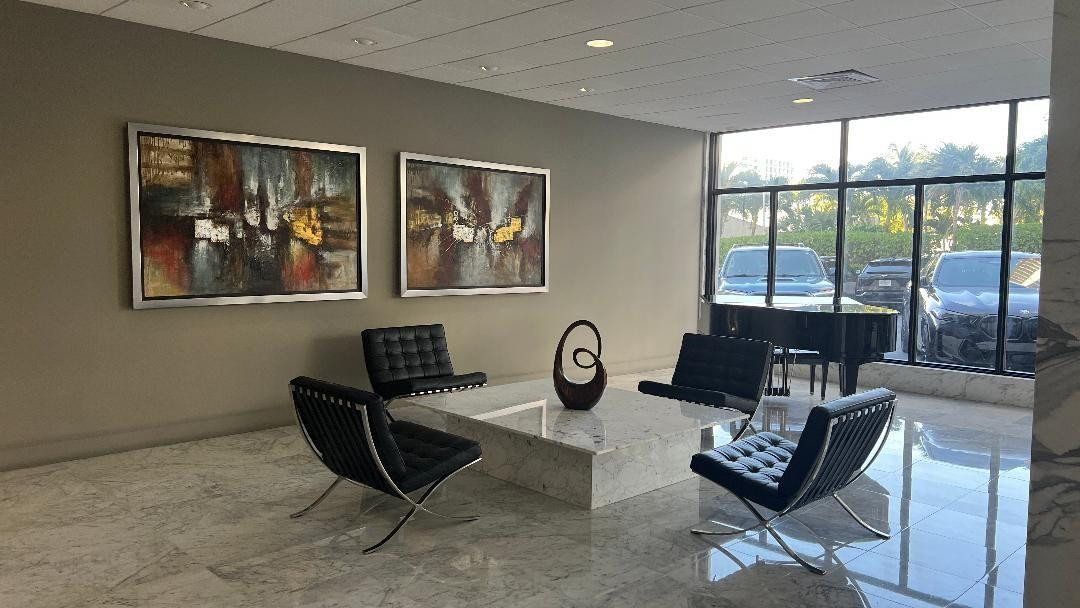 The Berkley South Condo - Residential Lease