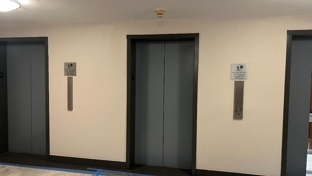 The Berkley South Condo - Residential Lease