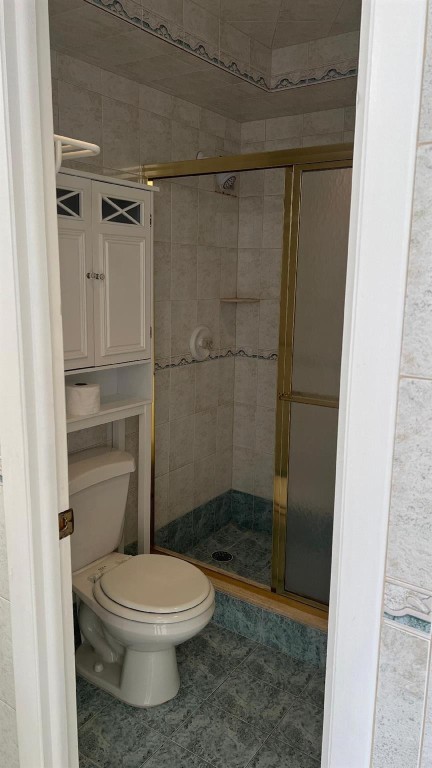 The Berkley South Condo - Residential Lease