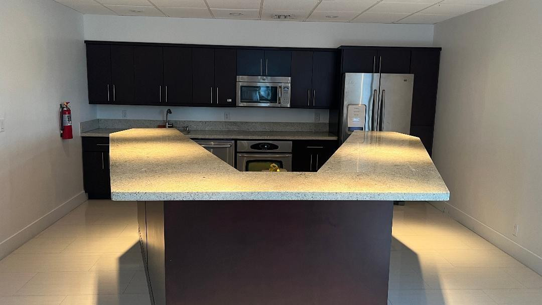 The Berkley South Condo - Residential Lease