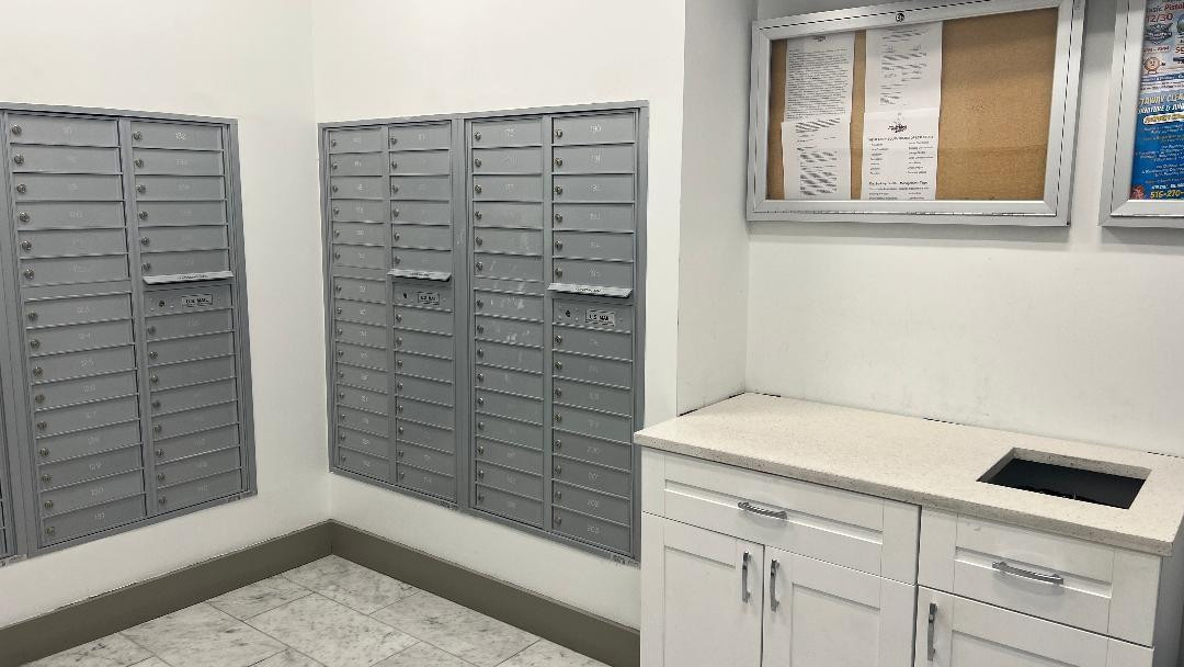 The Berkley South Condo - Residential Lease