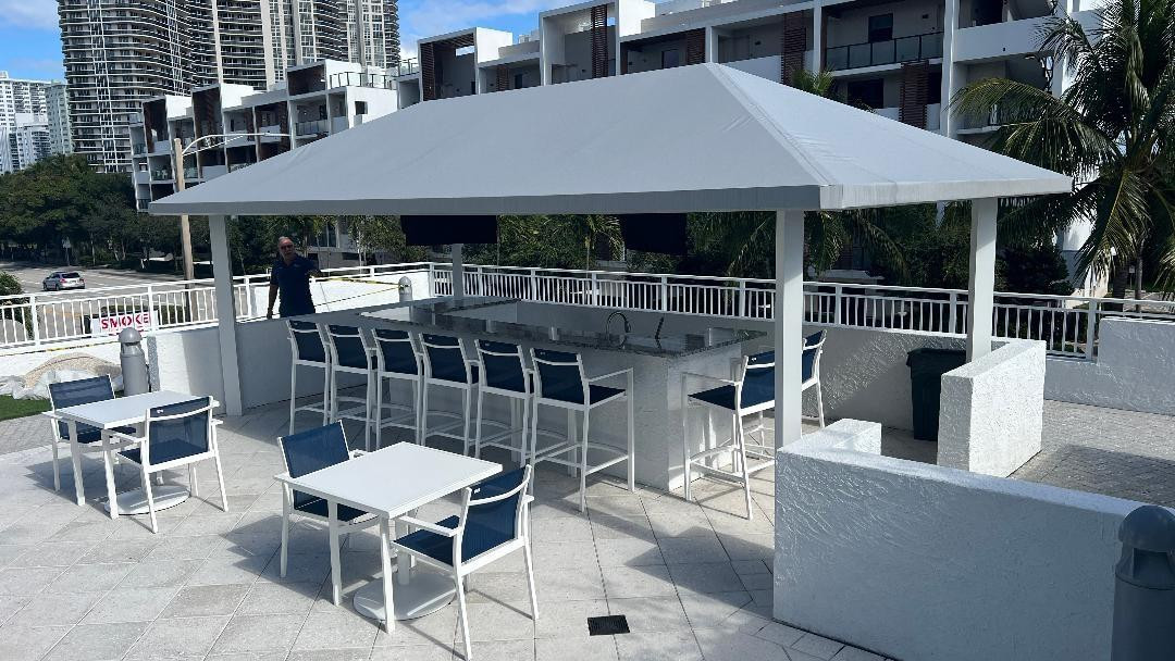 The Berkley South Condo - Residential Lease