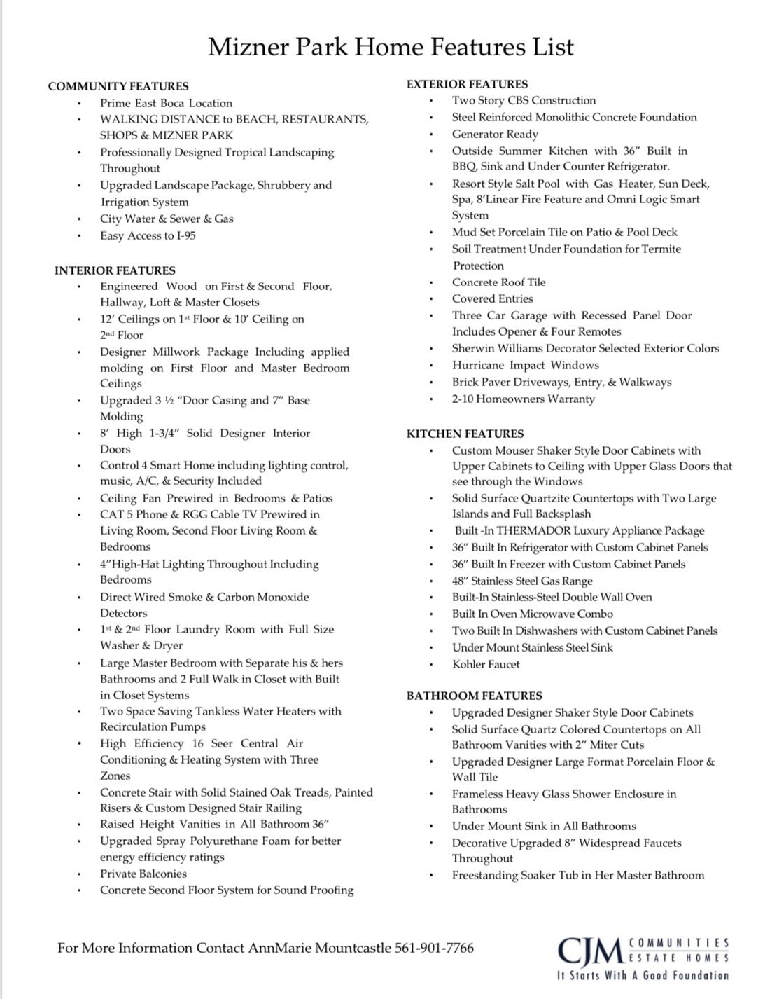 KINGS COURT - Residential