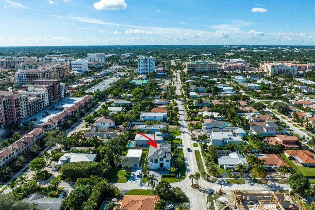 KINGS COURT - Residential