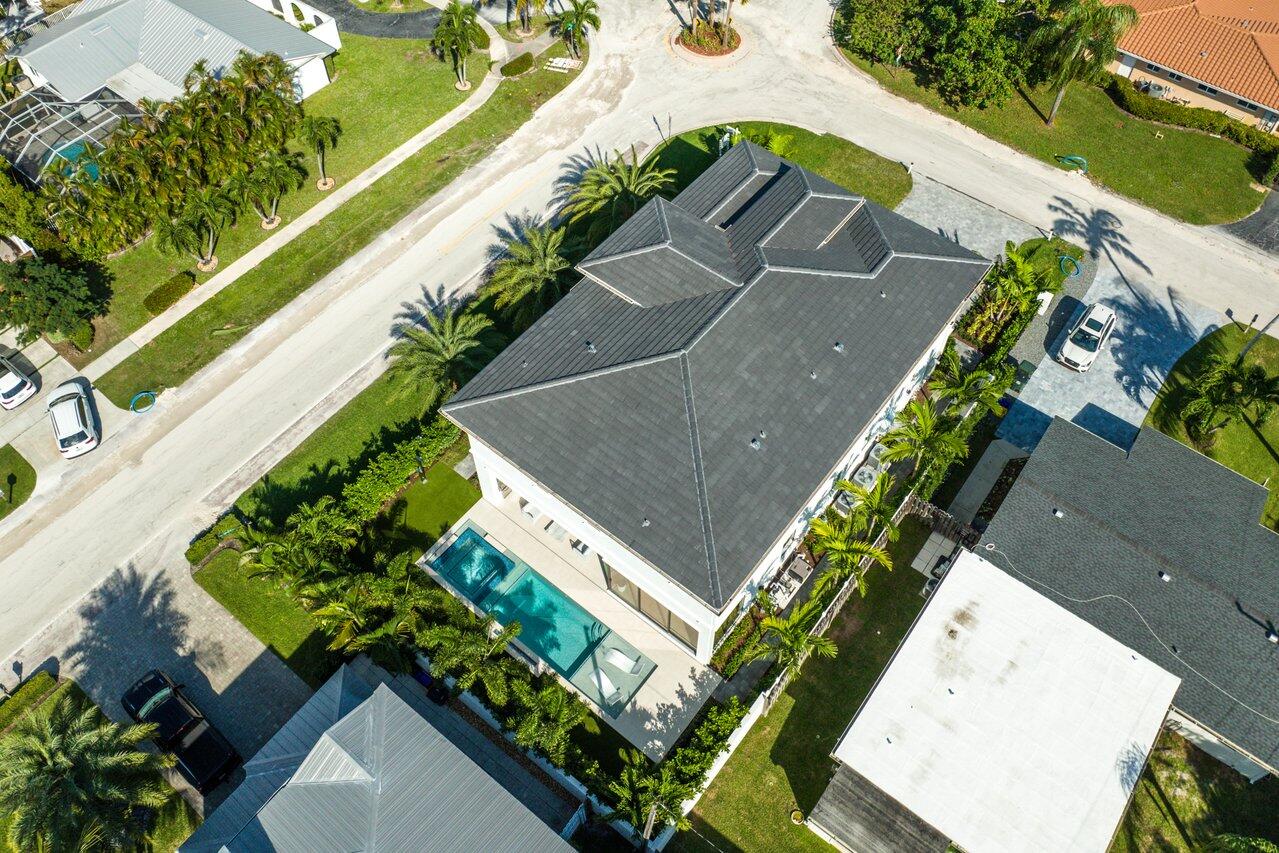 KINGS COURT - Residential