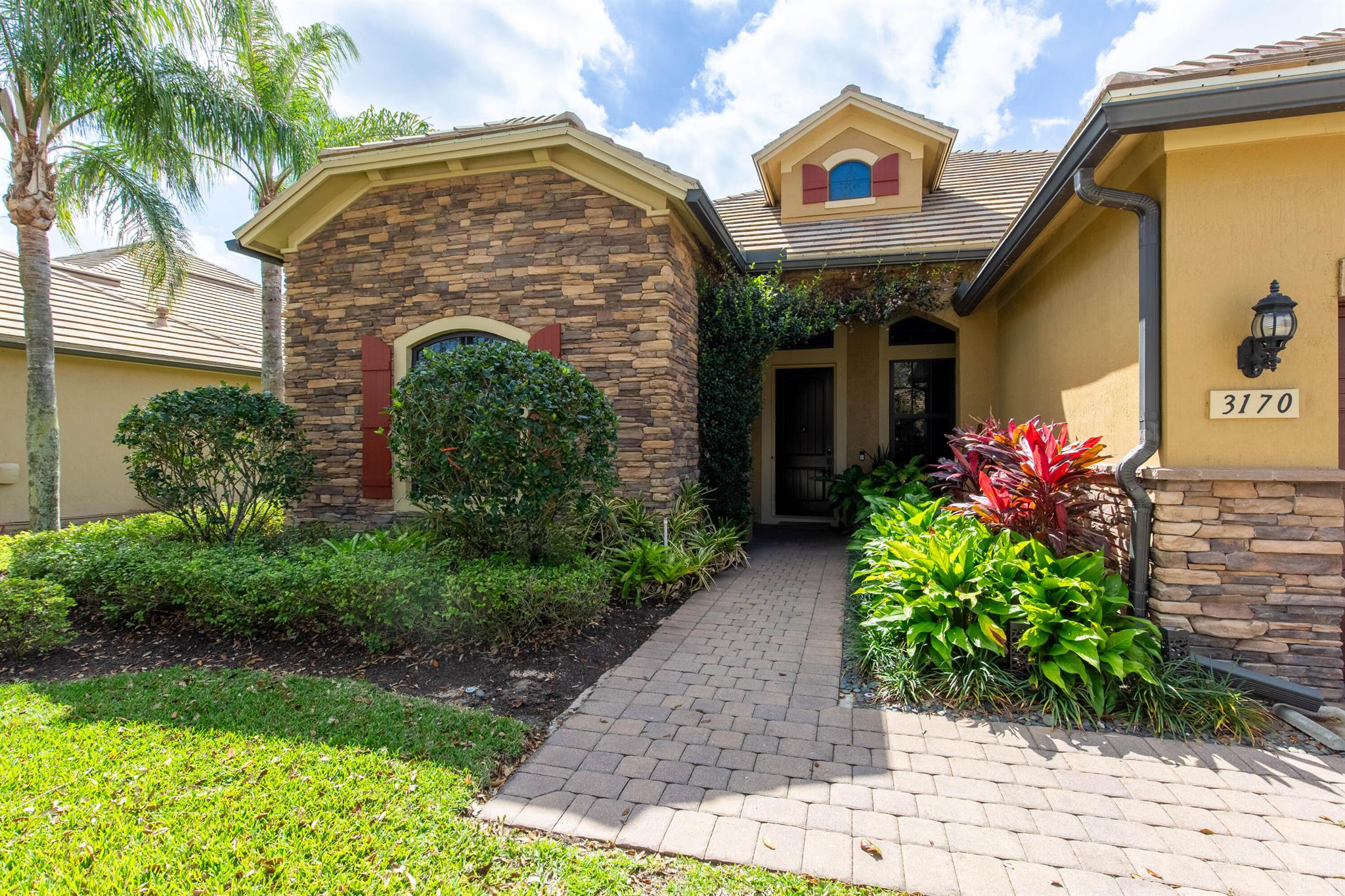 3170 Siena Circle