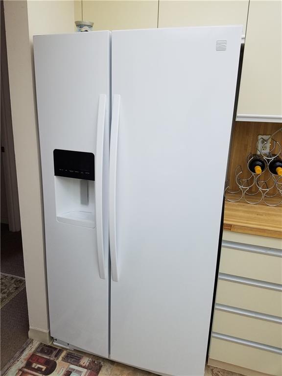 CLIPPER - BISCAYNE COVE - Residential