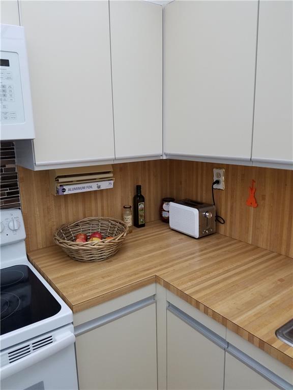 CLIPPER - BISCAYNE COVE - Residential