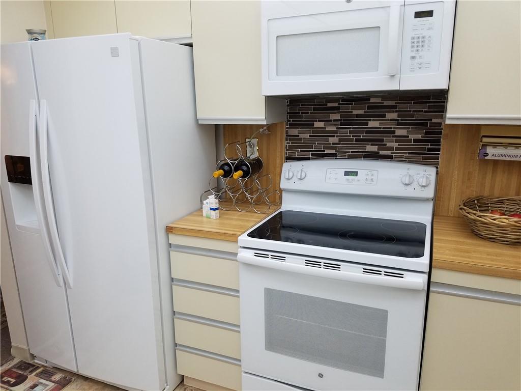 CLIPPER - BISCAYNE COVE - Residential