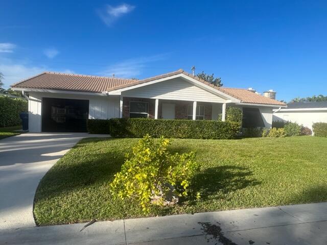 This home can be rented for 90 day minimum or annually . Fantastic location right across from the beach in private Yacht Club Manor. Singer Island's location provides easy access to many attractions and activities in Palm Beach County, including shopping, dining, and outdoor recreation. The deeded beach access is a nice bonus, allowing you to spend as much time as you'd like lounging on the sand and enjoying the warm Florida sun. And with so many marinas in the area, you can try your hand at deep sea fishing or rent a boat and explore the local waterways. Whether you're looking for a quiet getaway or an action-packed vacation, Singer Island has something for everyone.