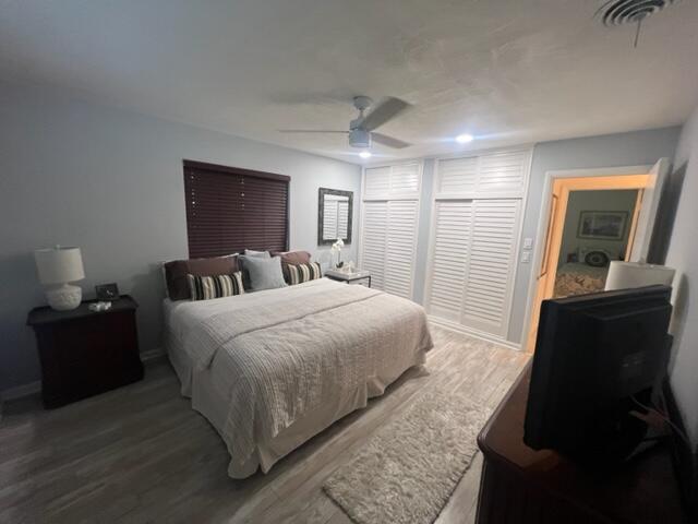 YACHT HARBOR MANOR - Residential Lease