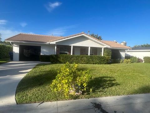 1260 Manor Drive Riviera Beach FL 33404