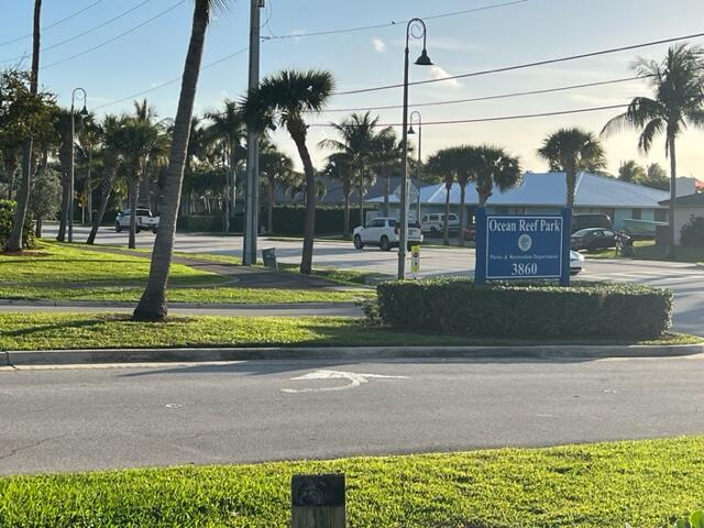 YACHT HARBOR MANOR - Residential Lease