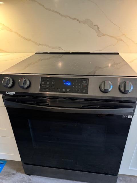 HERITAGE VILLAGE OF P B L - Residential Lease