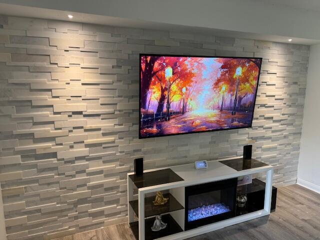 HERITAGE VILLAGE OF P B L - Residential Lease