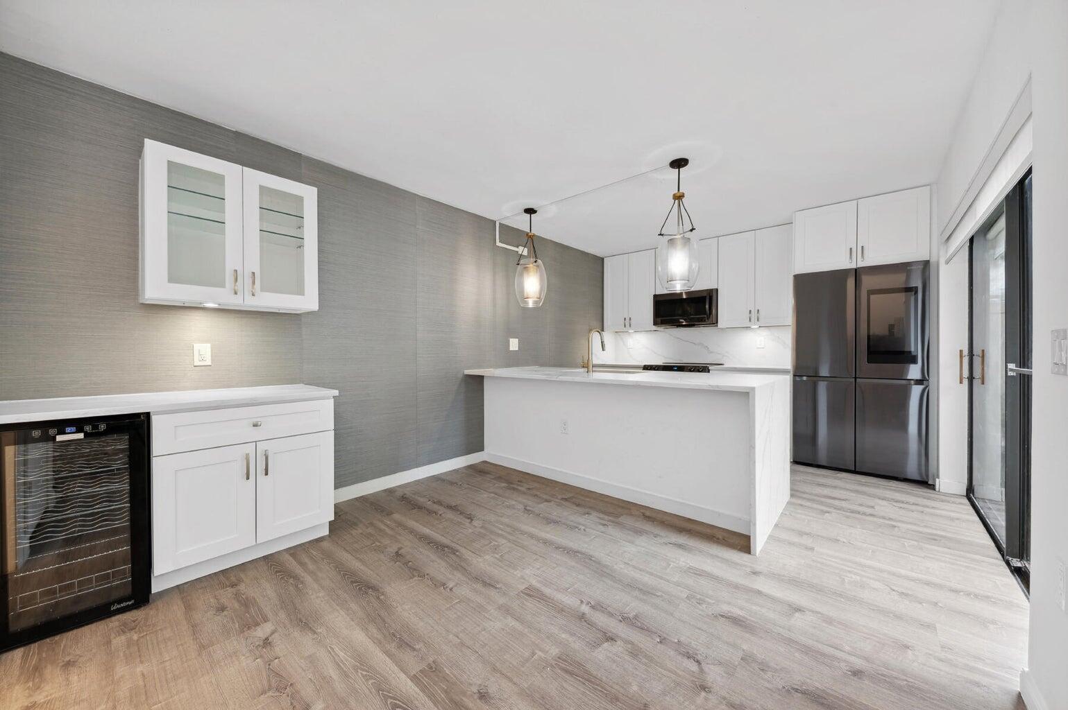 HERITAGE VILLAGE OF P B L - Residential Lease