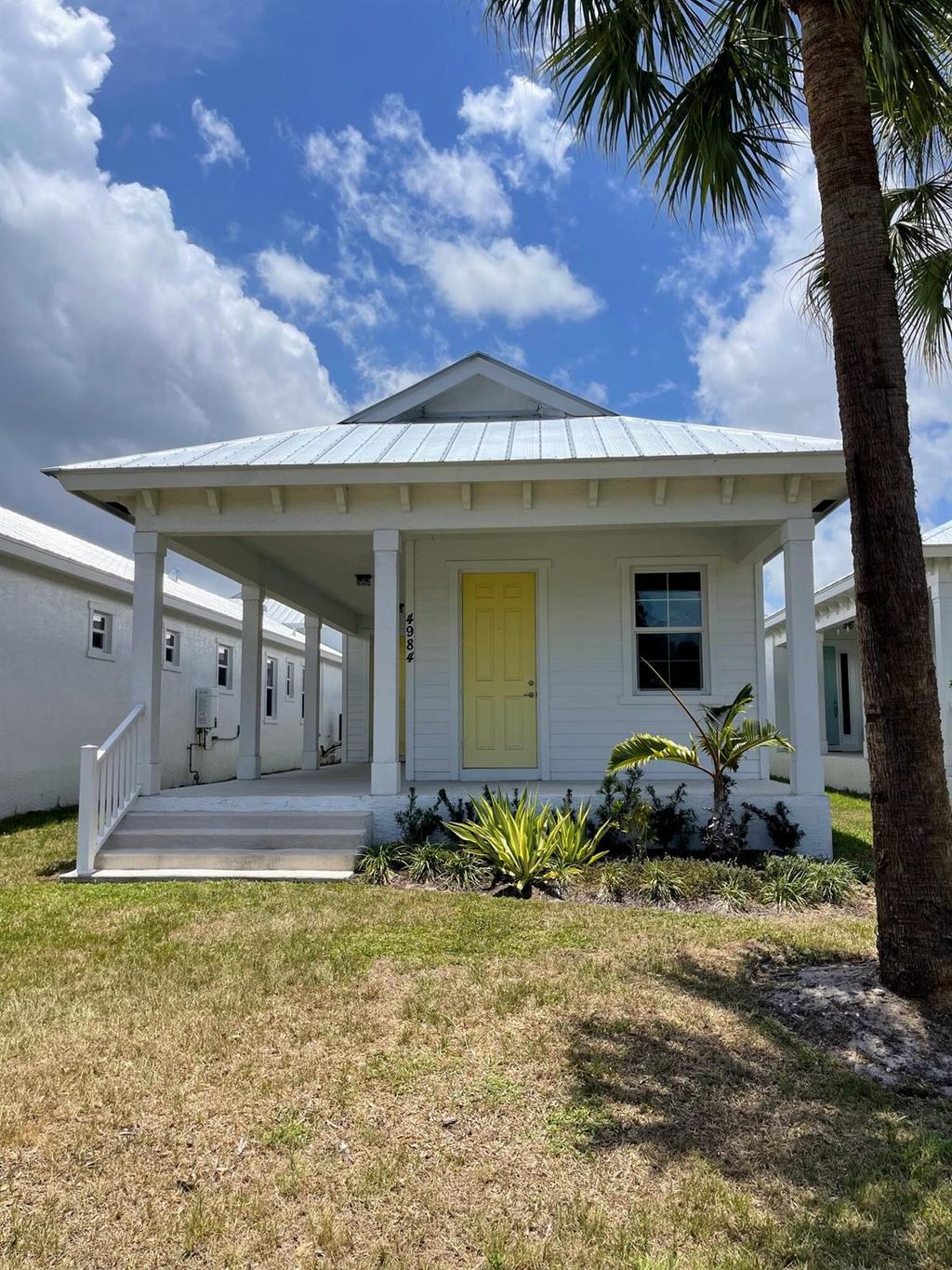 Photo of 4984 SE Railway Avenue, Stuart, FL 34997 (MLS # R10992988)