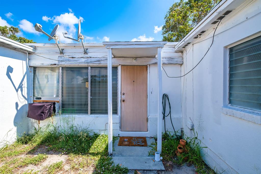 Town of Lake Worth - Residential