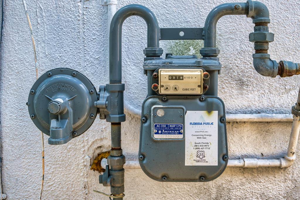 Town of Lake Worth - Residential