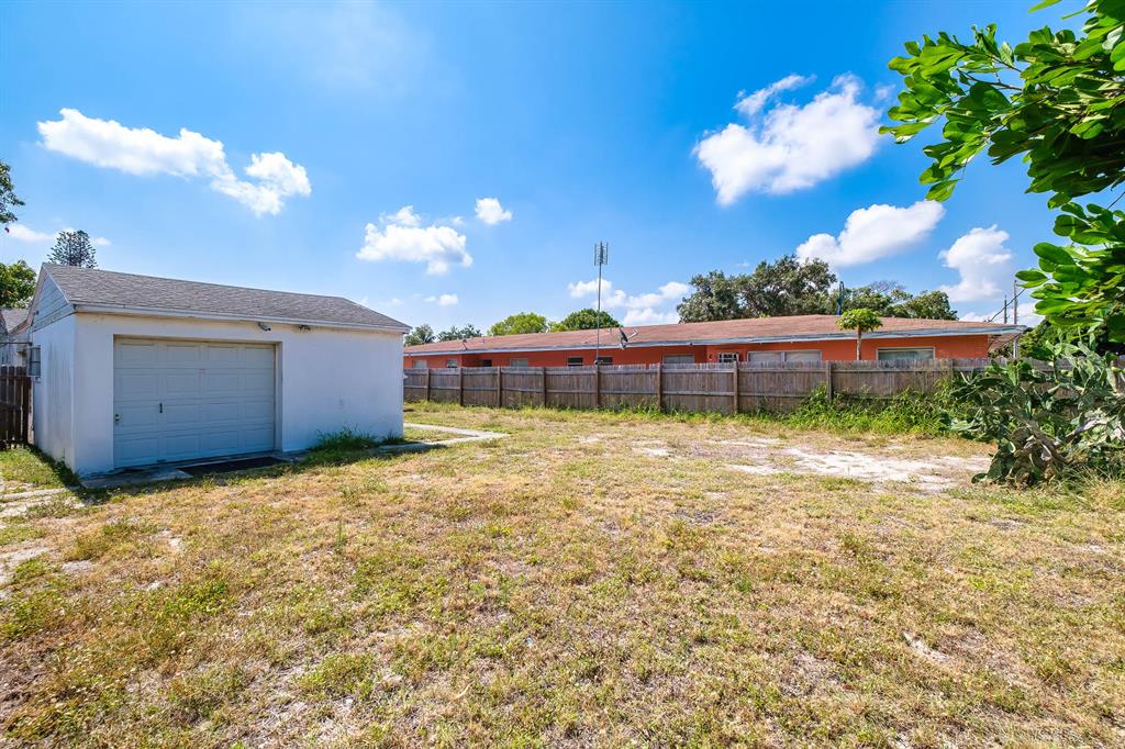 Town of Lake Worth - Residential