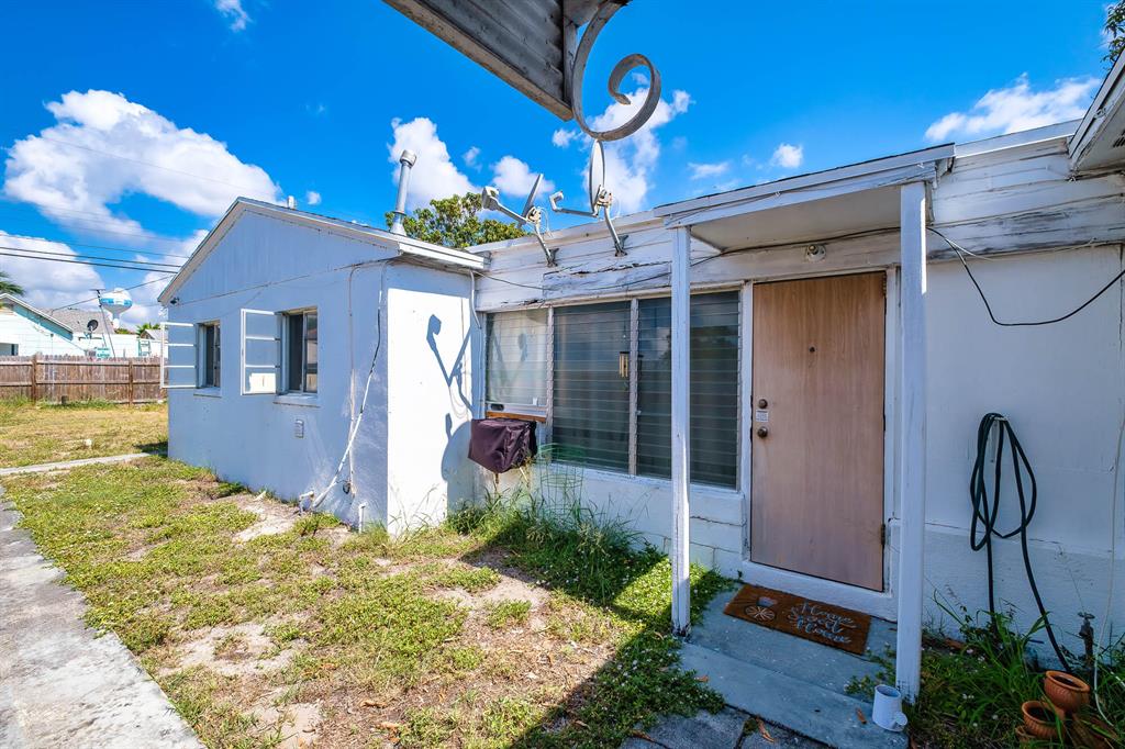 Town of Lake Worth - Residential