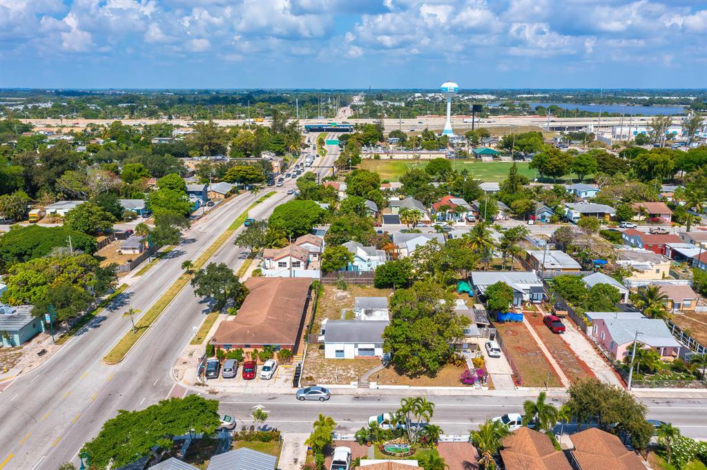 Town of Lake Worth - Residential