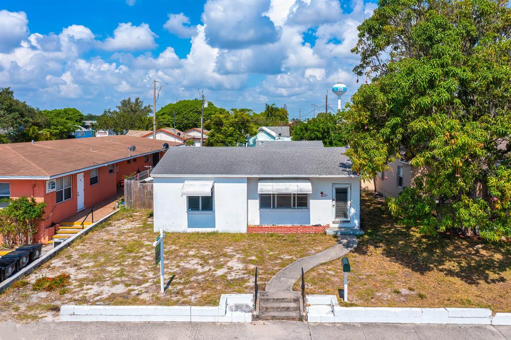 Town of Lake Worth - Residential