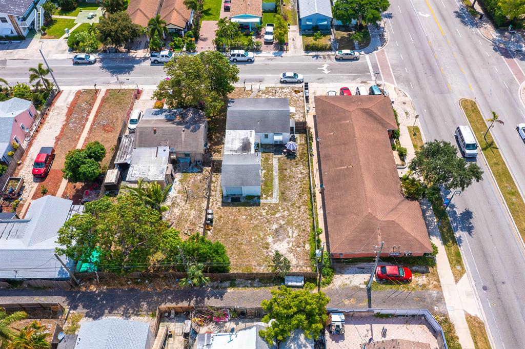 Town of Lake Worth - Residential