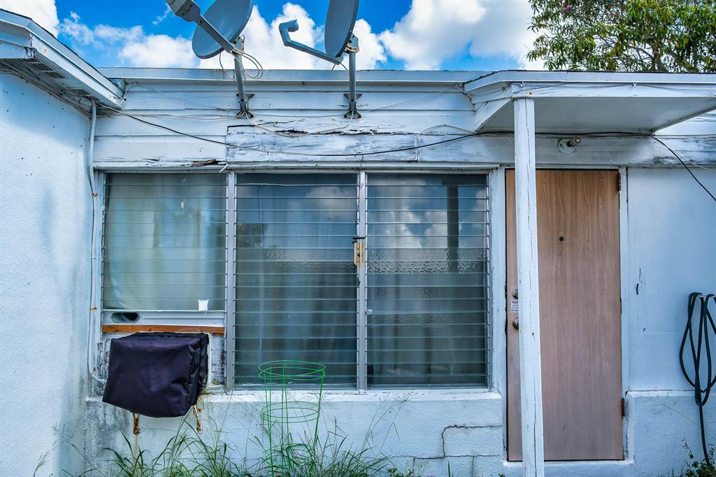 Town of Lake Worth - Residential