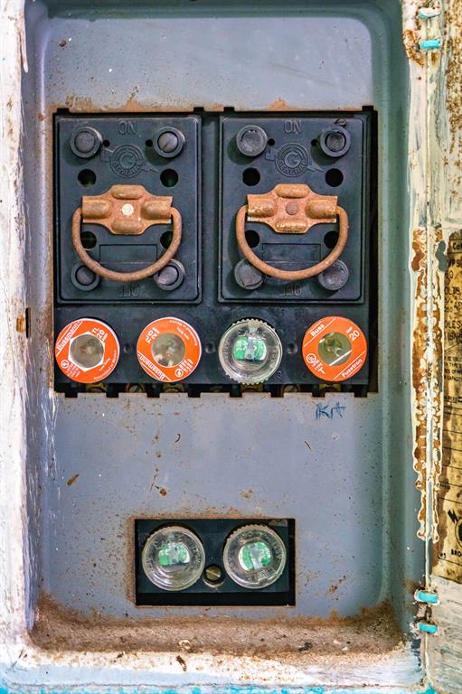 Town of Lake Worth - Residential