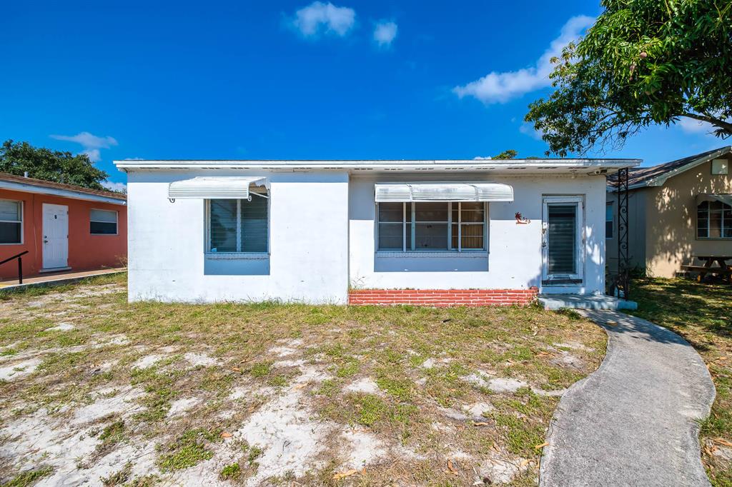 Town of Lake Worth - Residential