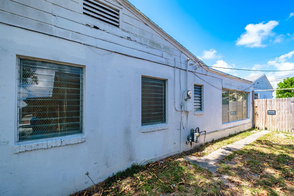 Town of Lake Worth - Residential