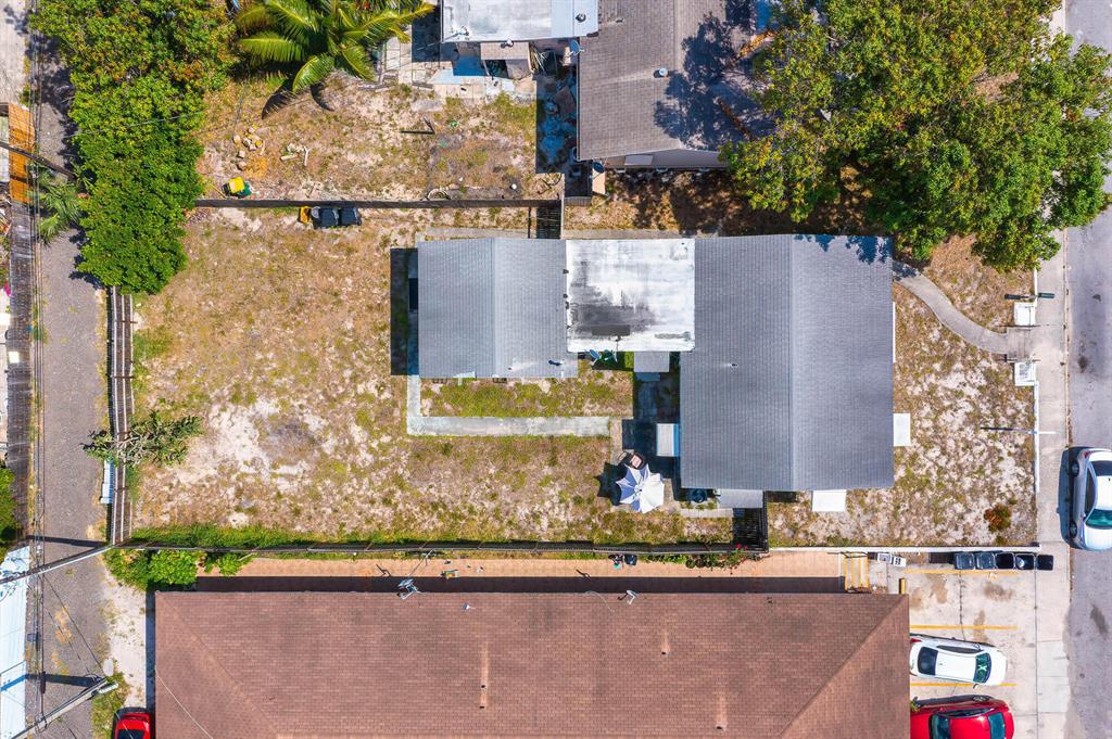 Town of Lake Worth - Residential