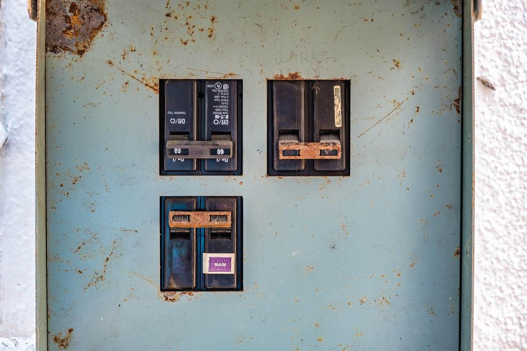 Town of Lake Worth - Residential