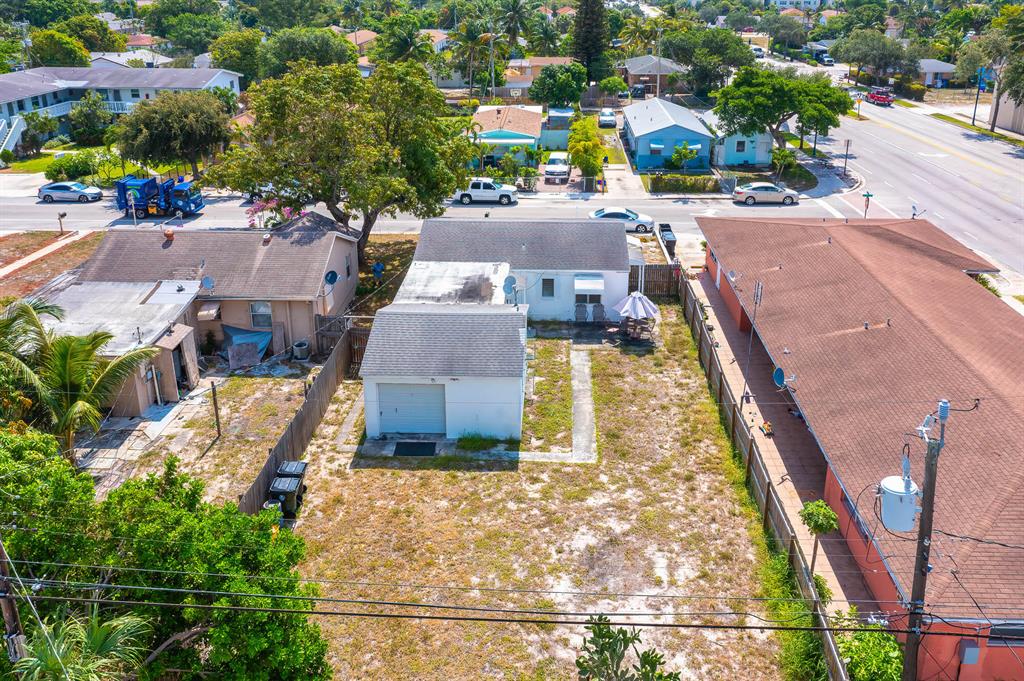 Town of Lake Worth - Residential