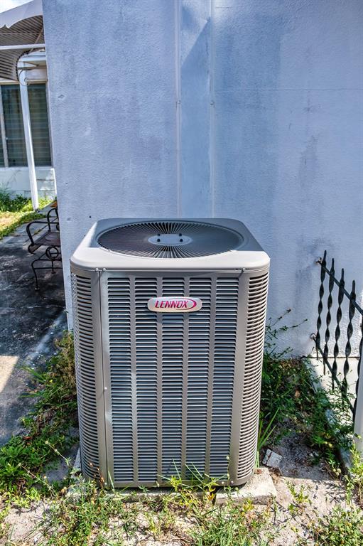 Town of Lake Worth - Residential