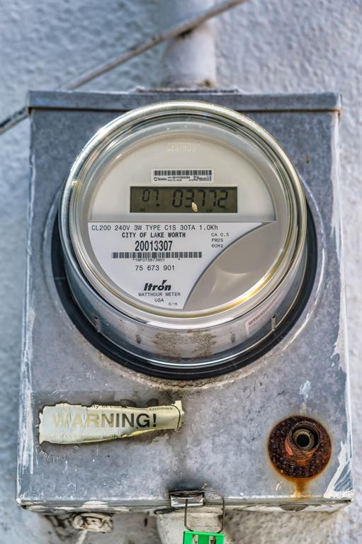 Town of Lake Worth - Residential